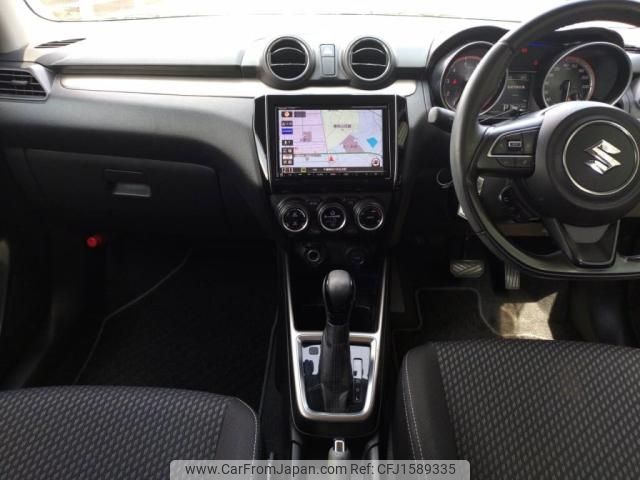 suzuki swift 2019 CFJ1589335 image 2