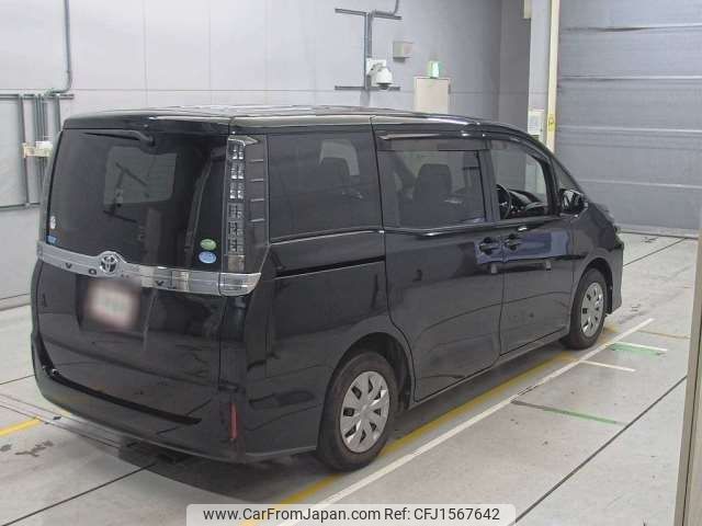 toyota voxy 2014 CFJ1567642 image 2