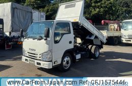 isuzu elf-truck 2019 CFJ1575446