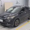 honda vezel 2014 -HONDA 【岐阜 302ｾ4260】--VEZEL DBA-RU1--RU1-1004824---HONDA 【岐阜 302ｾ4260】--VEZEL DBA-RU1--RU1-1004824- image 1