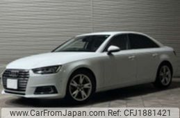 audi a4 2017 CFJ1881421