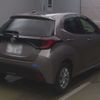 toyota yaris 2021 -TOYOTA 【湘南 530ﾒ 247】--Yaris 5BA-KSP210--KSP210-0054875---TOYOTA 【湘南 530ﾒ 247】--Yaris 5BA-KSP210--KSP210-0054875- image 2