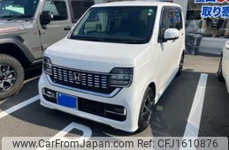 honda n-wgn 2020 CFJ1610876