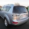 mitsubishi outlander 2006 504749-RAOID:9794 image 10