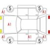 suzuki alto 2023 -SUZUKI--Alto 3BA-HA37S--HA37S-124179---SUZUKI--Alto 3BA-HA37S--HA37S-124179- image 2
