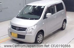 mazda az-wagon 2011 -MAZDA 【岐阜 580ﾓ8304】--AZ Wagon DBA-MJ23S--MJ23S-146701---MAZDA 【岐阜 580ﾓ8304】--AZ Wagon DBA-MJ23S--MJ23S-146701-