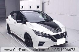 nissan leaf 2020 -NISSAN 【京都 330ﾃ5104】--Leaf ZE1-037762---NISSAN 【京都 330ﾃ5104】--Leaf ZE1-037762-