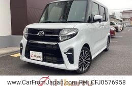 daihatsu tanto 2019 quick_quick_LA650S_LA650S-0026074