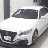 toyota crown 2021 -TOYOTA 【千葉 303ｽ3700】--Crown AZSH20--1076209---TOYOTA 【千葉 303ｽ3700】--Crown AZSH20--1076209- image 5