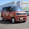 suzuki wagon-r 2021 CFJ1718355 image 1