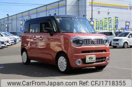 suzuki wagon-r 2021 CFJ1718355