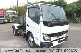 mitsubishi-fuso canter 2024 CFJ1899639