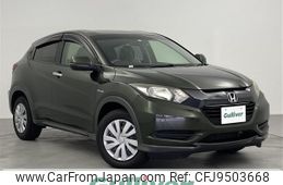 honda vezel 2014 -HONDA--VEZEL DAA-RU3--RU3-1020059---HONDA--VEZEL DAA-RU3--RU3-1020059-