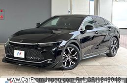 toyota crown 2023 CFJ1848048