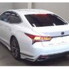 lexus ls 2018 quick_quick_DBA-VXFA50_600709 image 2