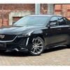 cadillac ct5 2021 quick_quick_7BA-A2LL_1G6D85RK0M0121437 image 1