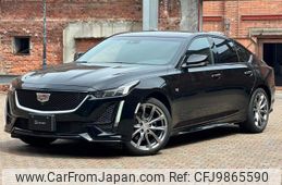 cadillac ct5 2021 quick_quick_7BA-A2LL_1G6D85RK0M0121437