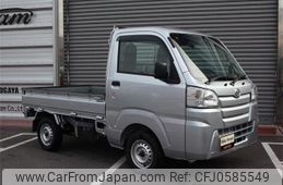 daihatsu hijet-truck 2019 -DAIHATSU--Hijet Truck EBD-S510P--S510P-0289133---DAIHATSU--Hijet Truck EBD-S510P--S510P-0289133-