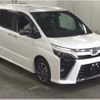 toyota voxy 2021 quick_quick_3BA-ZRR80W_0638852 image 1