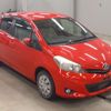 toyota vitz 2011 -TOYOTA--Vitz KSP130-2022506---TOYOTA--Vitz KSP130-2022506- image 6