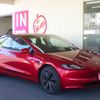 tesla tesla-model3 2024 -TESLA--Tesla Model3 ZAA-3L13T--LRW3F7FS4RC136458---TESLA--Tesla Model3 ZAA-3L13T--LRW3F7FS4RC136458- image 3