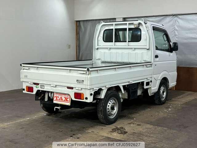 suzuki carry-truck 2015 -SUZUKI 【名変中 】--Carry Truck DA16T--202938---SUZUKI 【名変中 】--Carry Truck DA16T--202938- image 2