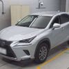 lexus nx 2018 -LEXUS 【名古屋 335ﾆ7111】--Lexus NX DAA-AYZ10--AYZ10-1020060---LEXUS 【名古屋 335ﾆ7111】--Lexus NX DAA-AYZ10--AYZ10-1020060- image 1