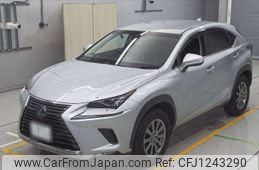 lexus nx 2018 -LEXUS 【名古屋 335ﾆ7111】--Lexus NX DAA-AYZ10--AYZ10-1020060---LEXUS 【名古屋 335ﾆ7111】--Lexus NX DAA-AYZ10--AYZ10-1020060-