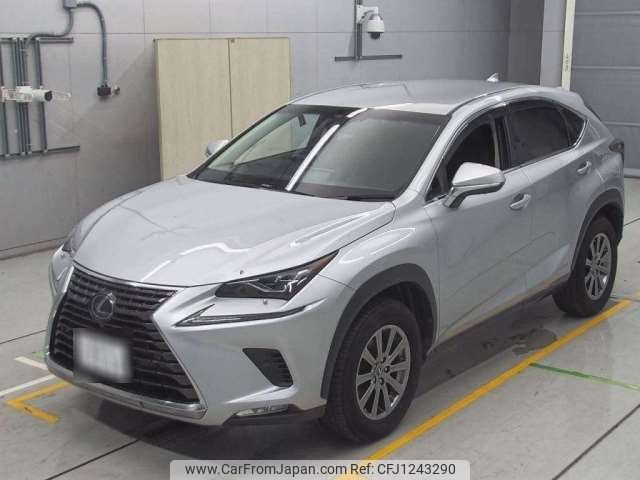 lexus nx 2018 -LEXUS 【名古屋 335ﾆ7111】--Lexus NX DAA-AYZ10--AYZ10-1020060---LEXUS 【名古屋 335ﾆ7111】--Lexus NX DAA-AYZ10--AYZ10-1020060- image 1