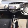 toyota vitz 2014 NIKYO_SR45270 image 10