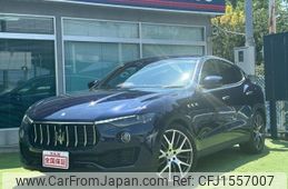 maserati levante 2019 CFJ1557007
