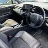 toyota c-hr 2018 quick_quick_DAA-ZYX10_ZYX10-2111244 image 7