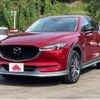 mazda cx-5 2018 -MAZDA--CX-5 3DA-KF2P--KF2P-301418---MAZDA--CX-5 3DA-KF2P--KF2P-301418- image 1