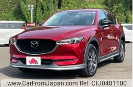 mazda cx-5 2018 -MAZDA--CX-5 3DA-KF2P--KF2P-301418---MAZDA--CX-5 3DA-KF2P--KF2P-301418-