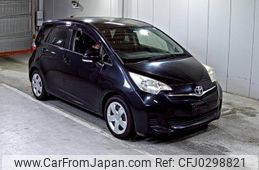 toyota ractis 2013 -TOYOTA--Ractis NSP120-2042639---TOYOTA--Ractis NSP120-2042639-