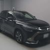 toyota corolla-cross 2021 -TOYOTA 【水戸 302ｾ1698】--Corolla Cross 6AA-ZVG11--ZVG11-1011587---TOYOTA 【水戸 302ｾ1698】--Corolla Cross 6AA-ZVG11--ZVG11-1011587- image 8