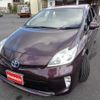 toyota prius 2013 -TOYOTA--Prius DAA-ZVW30--ZVW30-1659033---TOYOTA--Prius DAA-ZVW30--ZVW30-1659033- image 8