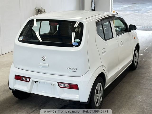 suzuki alto 2019 -SUZUKI--Alto HA36S-404467---SUZUKI--Alto HA36S-404467- image 2