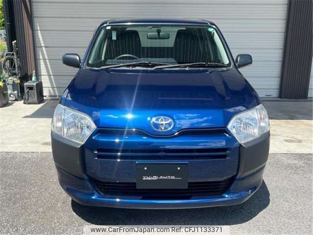 toyota probox-van 2015 -TOYOTA--Probox Van DBE-NSP160V--NSP160-0004422---TOYOTA--Probox Van DBE-NSP160V--NSP160-0004422- image 2