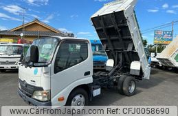 hino dutro 2012 GOO_NET_EXCHANGE_0400985A30240731W001