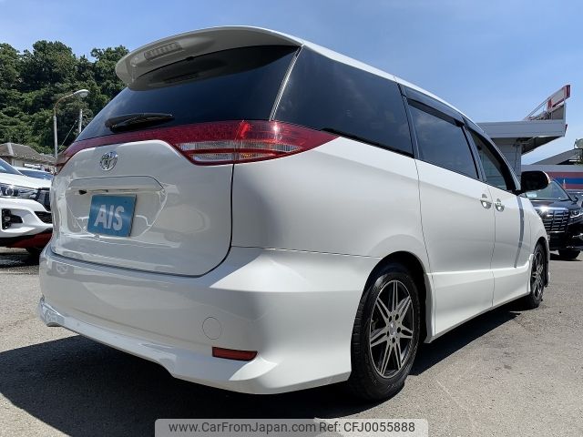 toyota estima 2008 -TOYOTA--Estima DBA-ACR50W--ACR50-7068589---TOYOTA--Estima DBA-ACR50W--ACR50-7068589- image 2