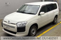 toyota probox-van 2019 -TOYOTA--Probox Van DBE-NCP165V--NCP165-0065306---TOYOTA--Probox Van DBE-NCP165V--NCP165-0065306-