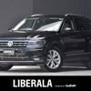 volkswagen tiguan 2018 -VOLKSWAGEN--VW Tiguan LDA-5NDFGF--WVGZZZ5NZJW973826---VOLKSWAGEN--VW Tiguan LDA-5NDFGF--WVGZZZ5NZJW973826- image 1