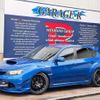 subaru impreza 2007 quick_quick_CBA-GRB_GRB-003015 image 6