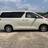 toyota alphard 2009 CFJ1616955 image 1