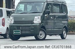 nissan clipper-van 2024 quick_quick_5BD-DR17V_DR17V-741974