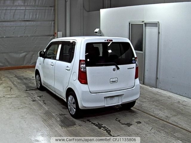 suzuki wagon-r 2016 -SUZUKI--Wagon R MH34S-432457---SUZUKI--Wagon R MH34S-432457- image 2