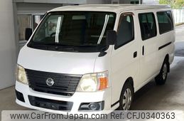 nissan caravan-coach 2009 -NISSAN--Caravan Coach SGE25-025306---NISSAN--Caravan Coach SGE25-025306-