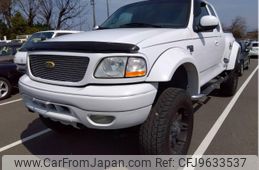 ford f150 2004 -FORD--Ford F-150 ﾌﾒｲ--ｶﾅ42411332ｶﾅ---FORD--Ford F-150 ﾌﾒｲ--ｶﾅ42411332ｶﾅ-