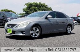 toyota mark-x 2011 quick_quick_DBA-GRX130_GRX130-6045418